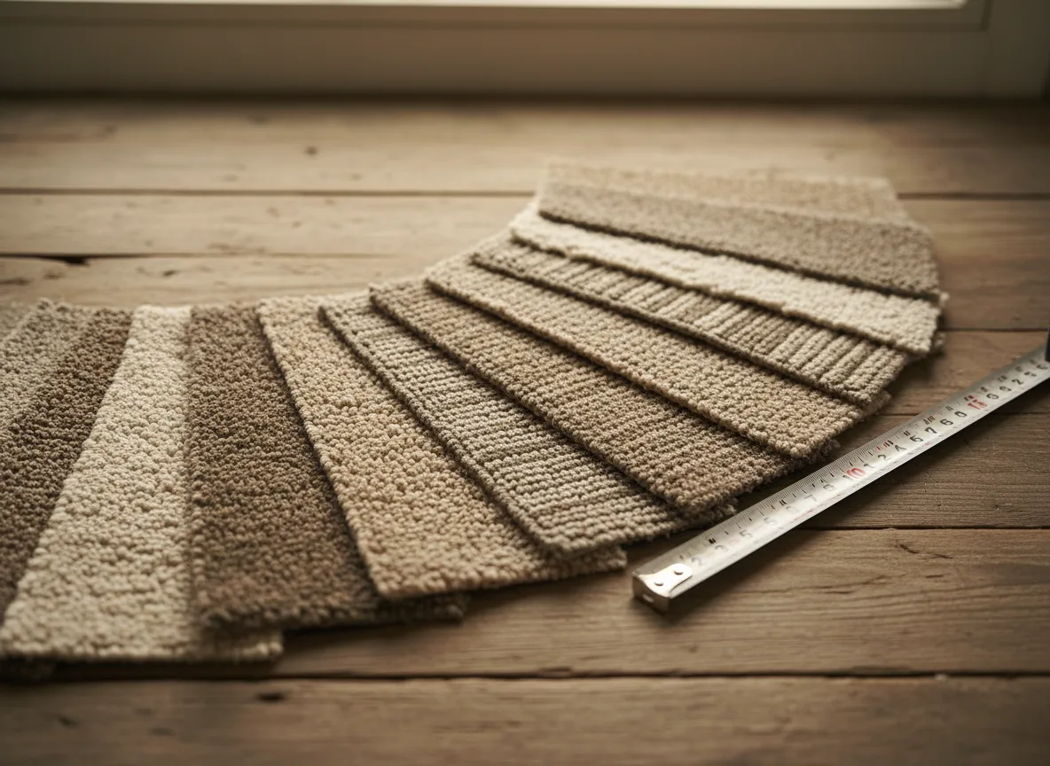 Carpet Installation Atlanta, KS FAQs